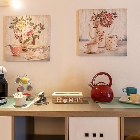 Dimora Di Donna Daire Monopoli Dış mekan fotoğraf