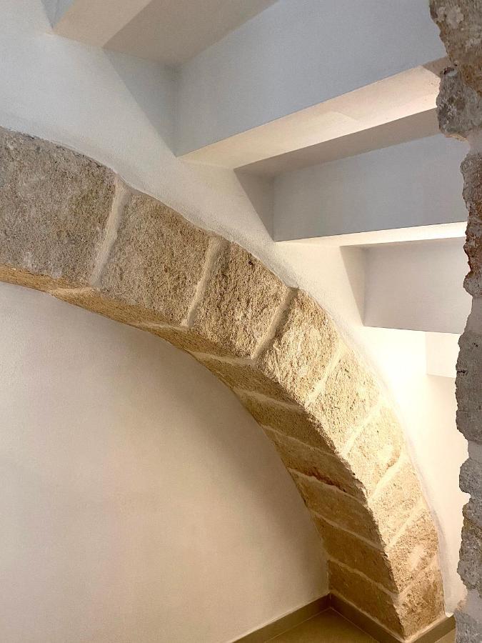 Dimora Di Donna Daire Monopoli Dış mekan fotoğraf
